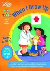 Play and Learn