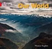 Our World: Band 02b/Red B
