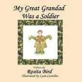 My Great-Grandad Was a Soldier