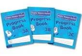 Maths Makes Sense: Y3: ABC Progress Books Mixed Pack