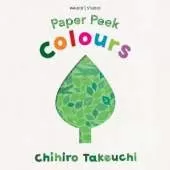 Paper Peek: Colours