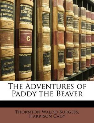 The Adventures of Paddy the Beaver