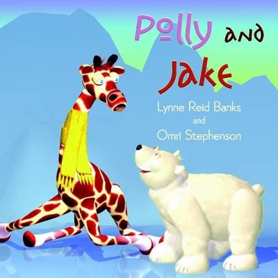 Polly and Jake