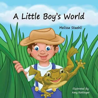Little Boy's World