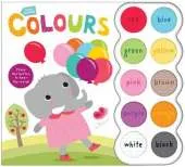 Colours: Little Friends