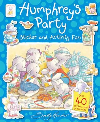 Humphrey's Party