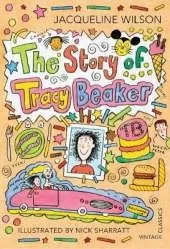 Tracy Beaker