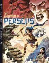 Adventures of Perseus (Graphic Novel)