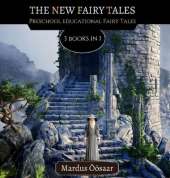 The New Fairy Tales: 3 Books In 1