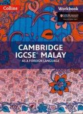 Cambridge IGCSE (TM) Malay Workbook
