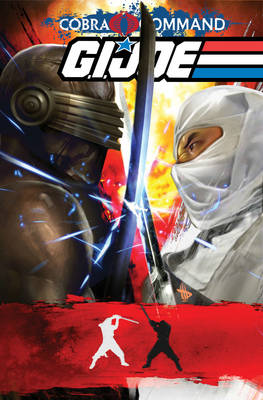 G.I. Joe Cobra Command Volume 2