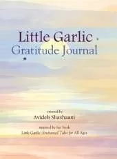 Little Garlic Gratitude Journal