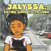 Jalyssa: Saying goodbye to Luna