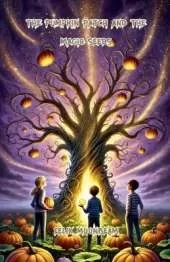 The Pumpkin Patch and the Magic Seeds