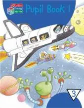 Collins Primary Maths