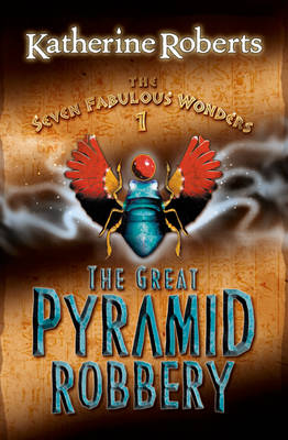 The Great Pyramid Robbery