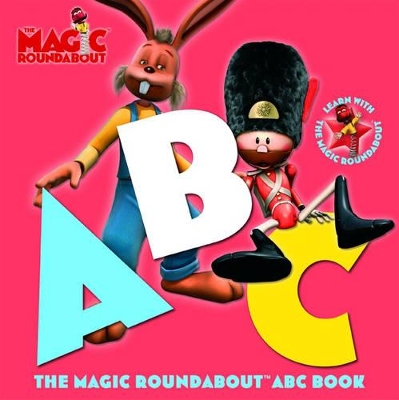 ABC Frieze