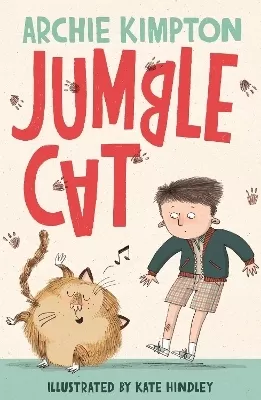 Jumblecat