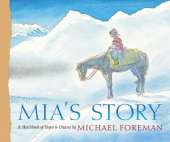 Mia's Story
