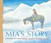 Mia's Story