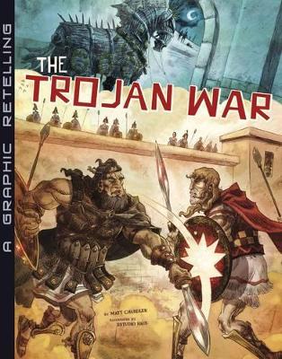 Trojan War (Graphic Novel)