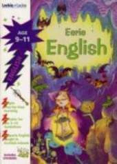 Eerie English 9-11