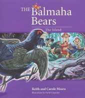 Balmaha Bears