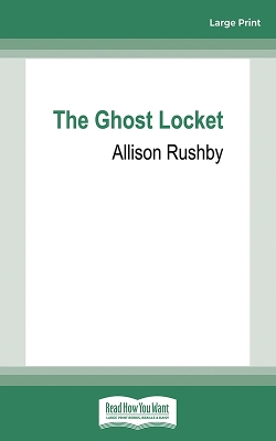 The Ghost Locket