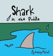 Shark in the Puddle