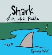 Shark in the Puddle
