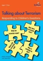 Talking about Terrorism: Responding to Children's Questions