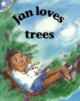 Jan Loves Trees