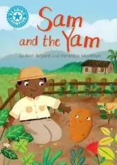 Reading Champion: Sam and the Yam: Independent Reading Blue 4
