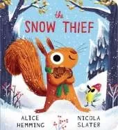 The Snow Thief (CBB)