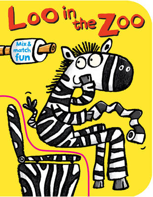 Loo in the Zoo