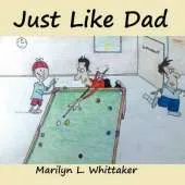 Just Like Dad