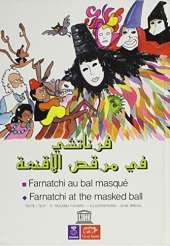 Farnatchi at the Masked Ball