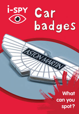 i-SPY Car badges: What Can You Spot?