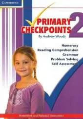 Cambridge Primary Checkpoints - Preparing for National Assessment 2