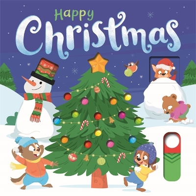 Happy Christmas