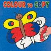 Colour to Copy