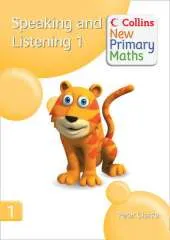 Collins New Primary Maths