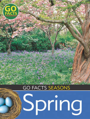 Seasons Spring