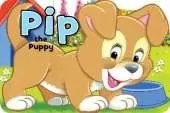 Pip the Puppy