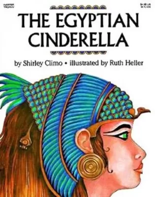Egyptian Cinderella