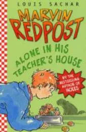 Alone in His Teacher's House