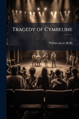 Tragedy of Cymbeline