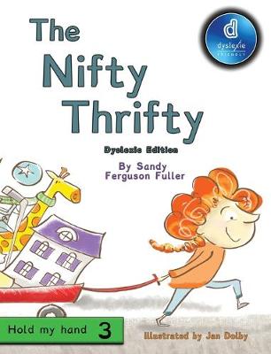 The Nifty Thrifty