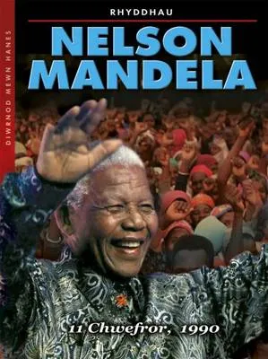 Nelson Mandela