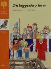 Die Laggende Prinses